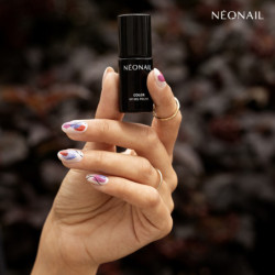 Smalto Semipermanente 7,2 ml - Ticket To Anywhere